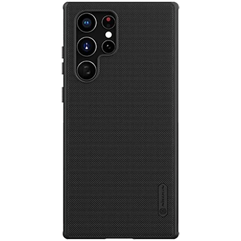 گارد نیلکین سامسونگ گلکسی اس 22 اولترا مدل Frosted Shield Pro